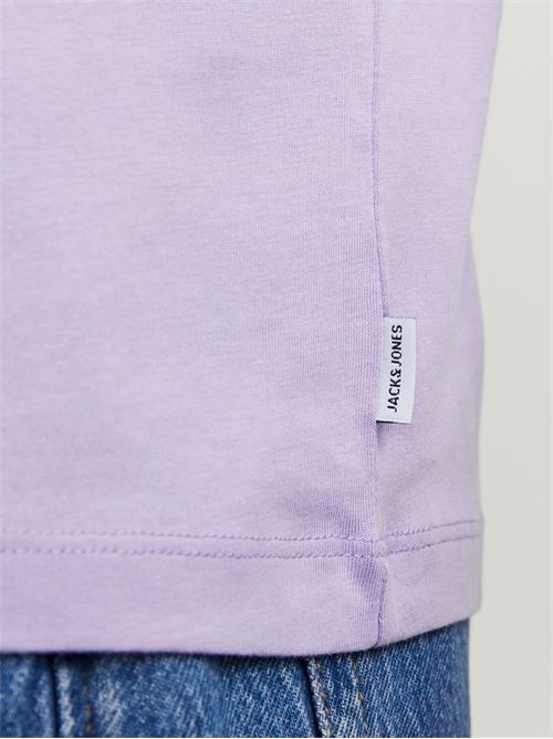  JACK AND JONES | 12156101/Purple Rose